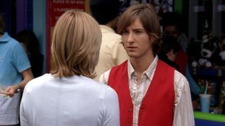 Mr. Monk and the Birds and the Bees