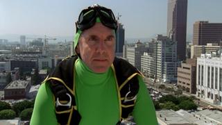 Mr. Monk and the Daredevil