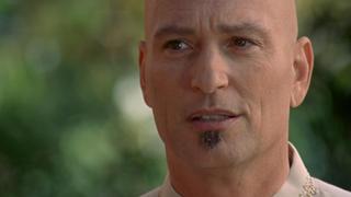 Mr. Monk Joins a Cult Mr. Monk Joins a Cult