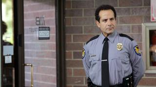 Mr. Monk Goes to the Bank