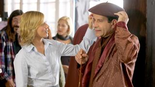 Mr. Monk Paints His Masterpiece Mr. Monk Paints His Masterpiece