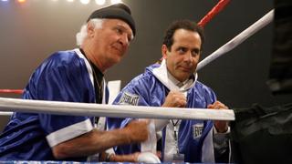 Mr. Monk Takes a Punch