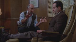 Mr. Monk Gets Hypnotized