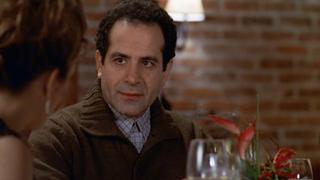 Mr. Monk Meets the Candidate