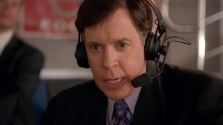 Mr. Monk Makes the Playoffs Mr. Monk Makes the Playoffs
