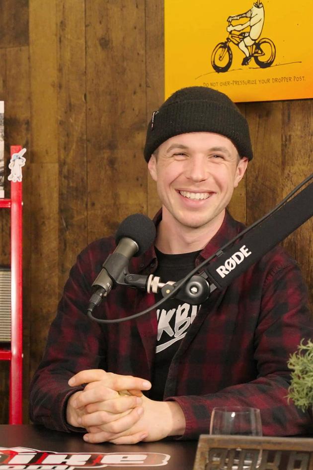 Pinkbike Weekly Show