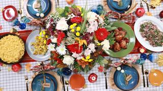 Autumn Feast Autumn Feast