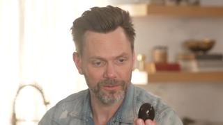 Joel McHale