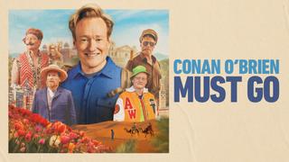 watch Conan O'Brien Must Go