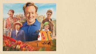 Conan O'Brien Must Go