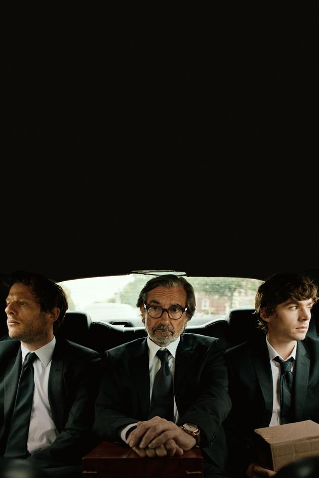 Ex-Husbands