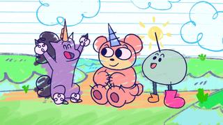 Drawing Time Drawing Time