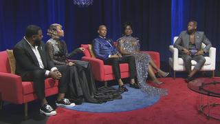 Season 3 Reunion: Part 3 Season 3 Reunion: Part 3