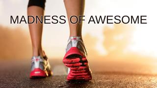 Madness of Awesome