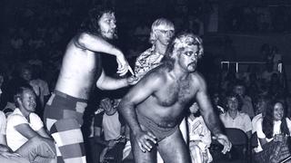 Dark Side of the Ring