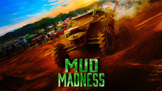 Mud Madness