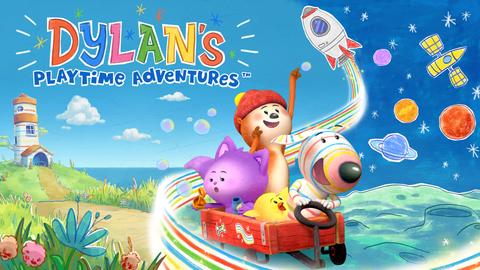 Dylan's Playtime Adventures
