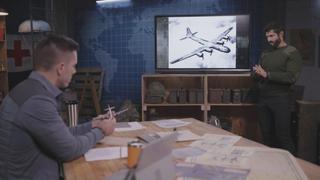 The Curious Case of Major Logan; The Lost Cosmonaut; Battleship Explosion; Dolphins Secret Weapons The Curious Case of Major Logan; The Lost Cosmonaut; Battleship Explosion; Dolphins Secret Weapons