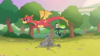 Dragon Migration