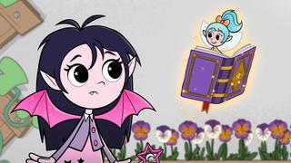 Fairy Lessons