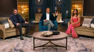 Married at First Sight