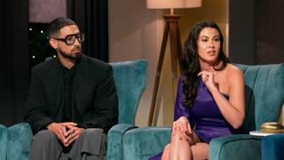 Married at First Sight