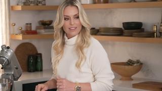 Lindsey Vonn Lindsey Vonn