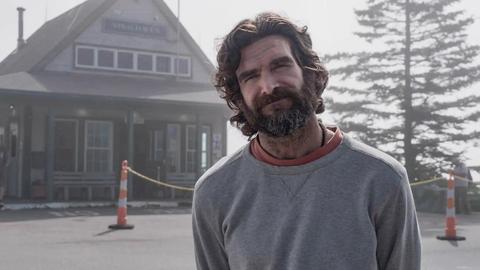 It Couldn't Happen Here: Vinalhaven, Maine