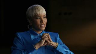 Letoya Luckett Letoya Luckett