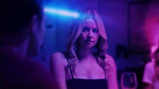 Secret Life of a Sorority Girl