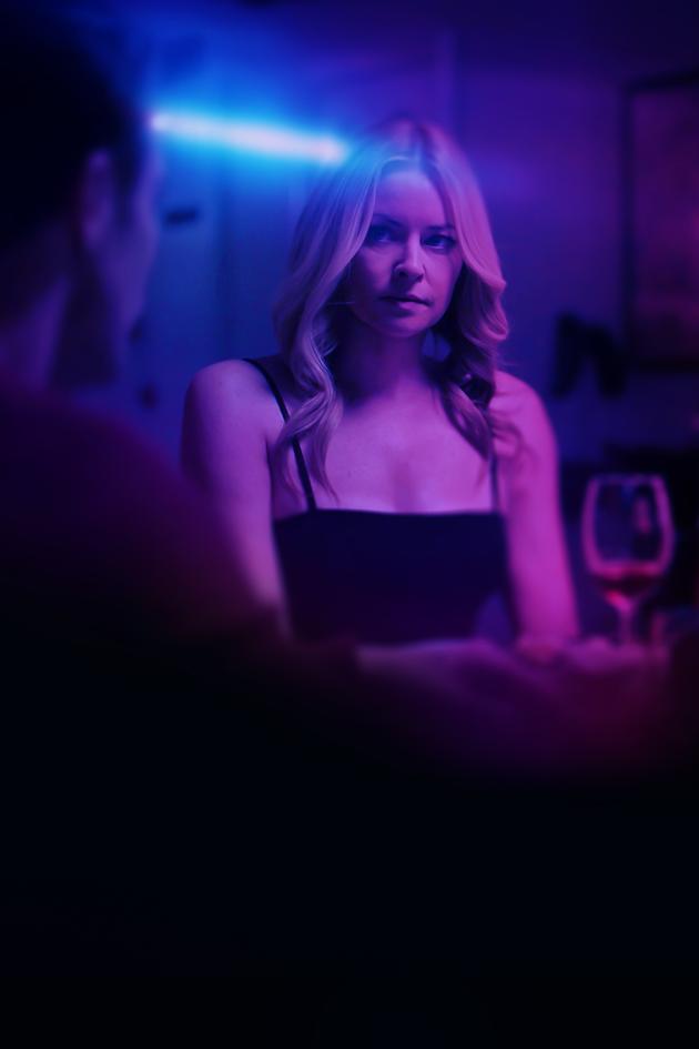 Secret Life of a Sorority Girl