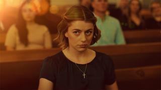 Secret Life of the Pastor's Wife