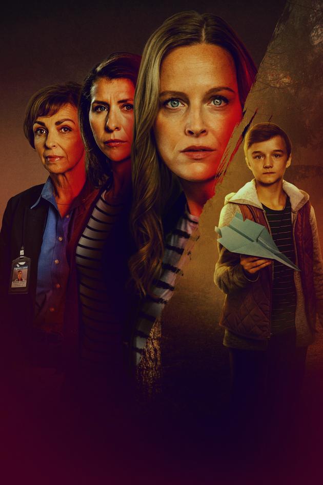 Have You Seen My Son?