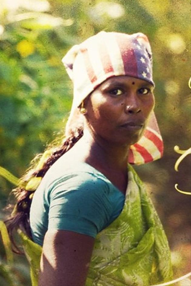 India's Mothers: Bearing the Heat