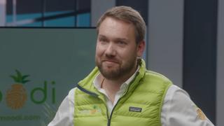 Did a Giant Dancing Pineapple Just Jump Into This Meeting? Did a Giant Dancing Pineapple Just Jump Into This Meeting?