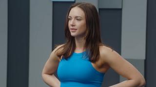 Entrepreneur Elevator Pitch