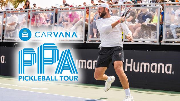 PPA Tour Pickleball