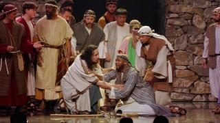 The Passion Play