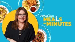 Rachael Ray's Meals in Minutes