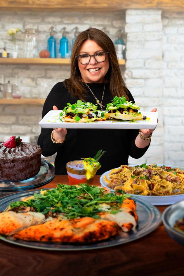 Rachael Ray's Meals in Minutes