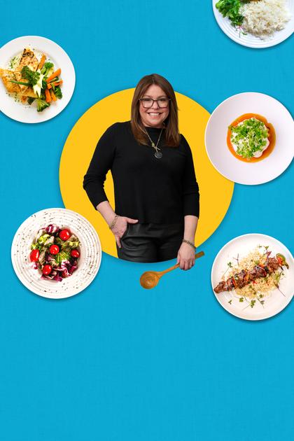 Rachael Ray's Meals in Minutes