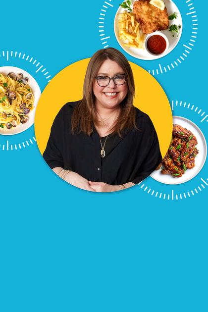Rachael Ray's Meals in Minutes