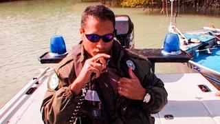 Miami Water Cops