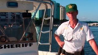 Miami Water Cops