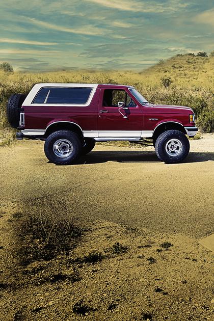 4x4 Garage Build