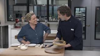 Nuts Over Chocolate Nuts Over Chocolate