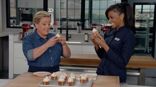 Colorful Cakes Colorful Cakes