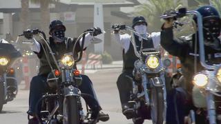 Secrets of the Hells Angels