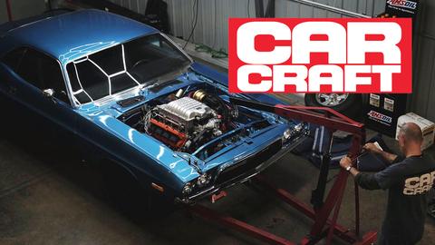 Car Craft