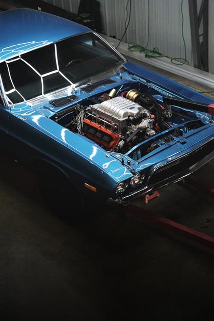 Car Craft